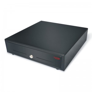 Pegasus PCD420 Cash Drawer RJ1..